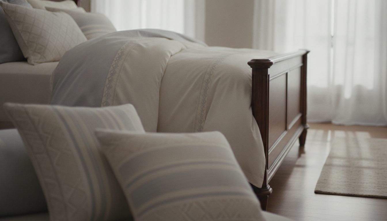 beckham hotel collection brand products